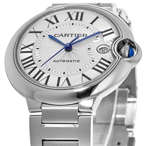 cartier ballon bleu 42mm price